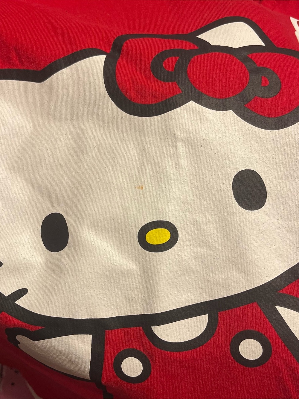 Hello Kitty Set - Picture 3 of 3